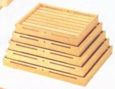 木製阿蘇盛込器